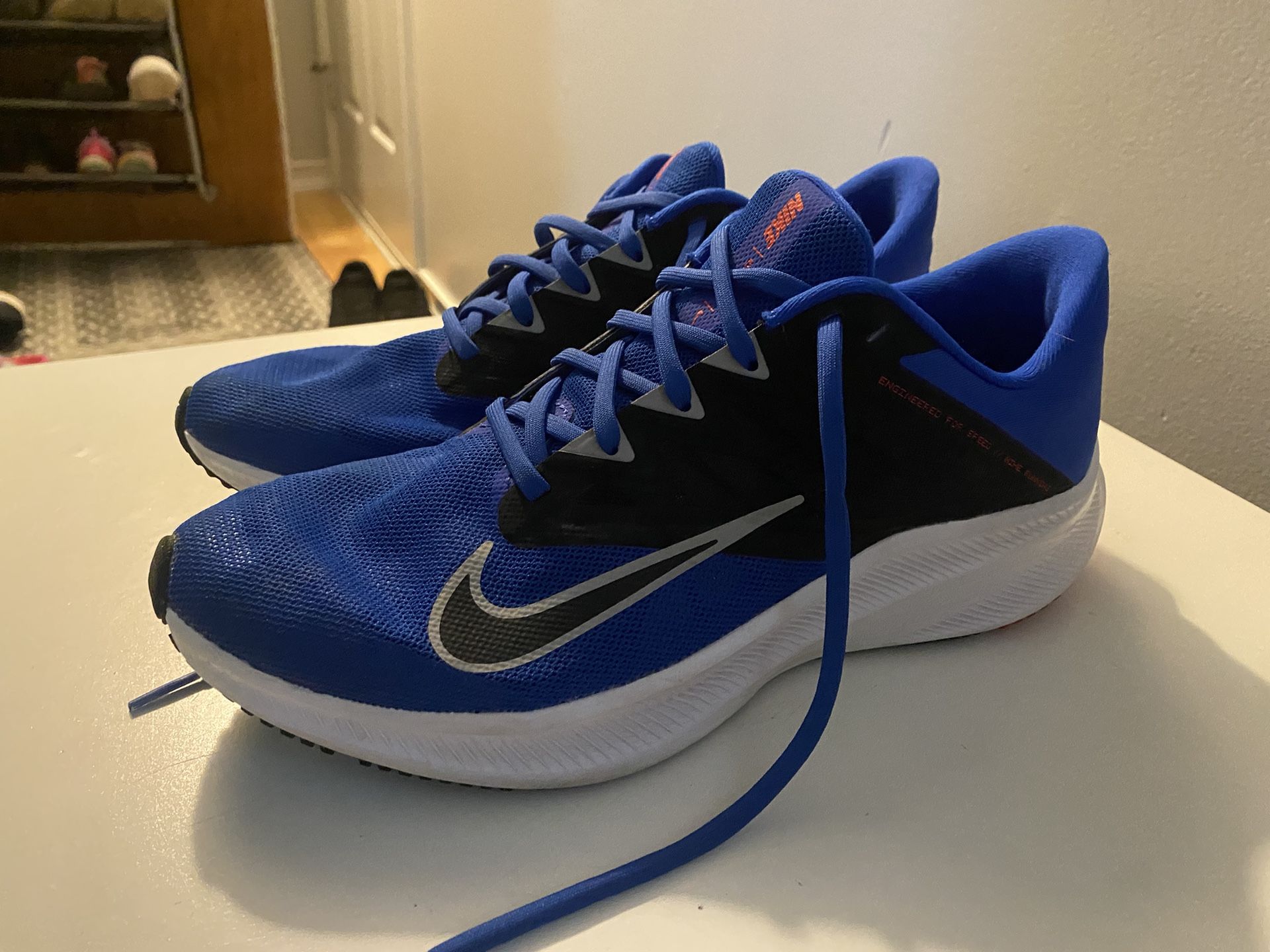 Nike Mens Running Shoes