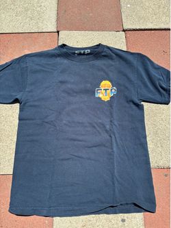 FTP Cop Tee