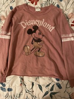 Mickey Sweater