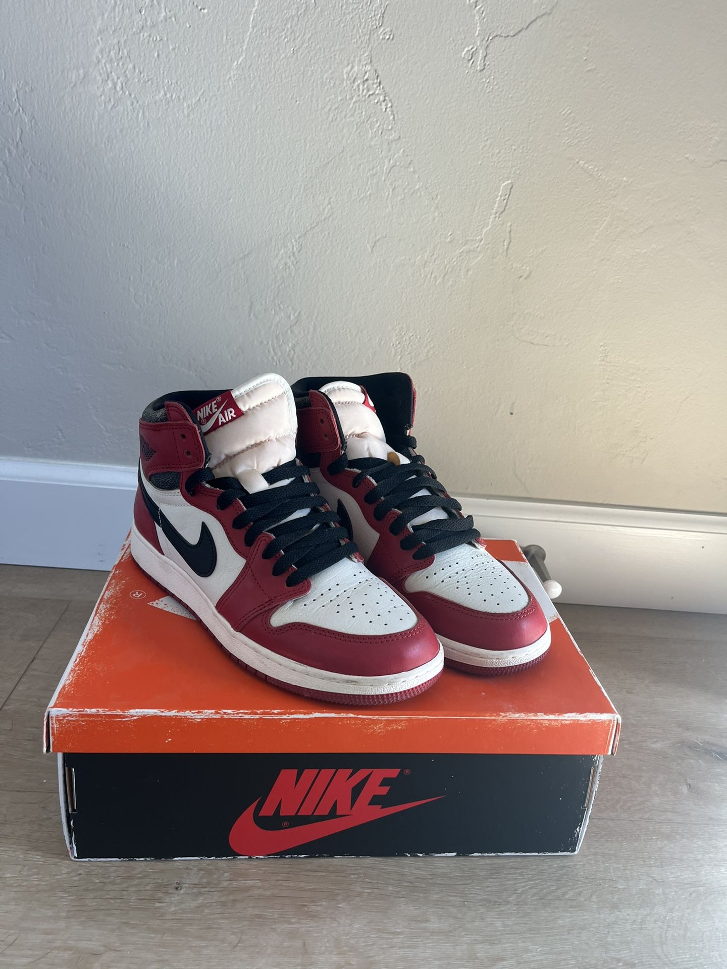 Air Jordan 1 Retro High OG