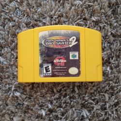 Nintendo 64 