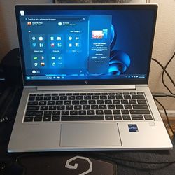 Brand New HP EliteBook 630 13.3 inch G10 Notebook PC