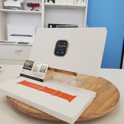 Apple Watch Ultra 2 - Brand New