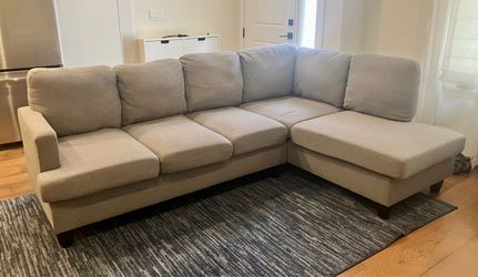 Sectional Sofa