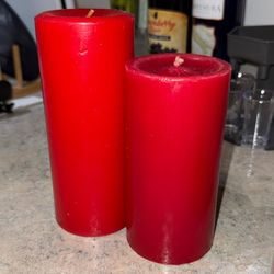 Candles