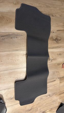 New Original honda odyssey 2015 dark gray mats