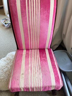 Accent chair