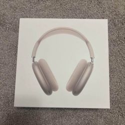 AirPods Max (Starlight)