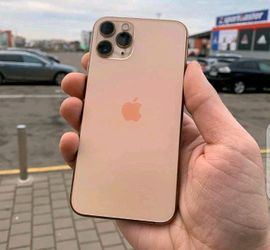 iPhone 11 pro max 512gb unlocked