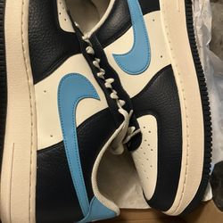 Men’s Nike Jordan Air Force Ones 