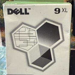 Black Ink DELL