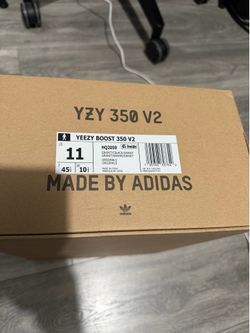 Yeezy 350 V2 Granit