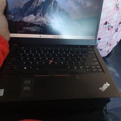 Lenovo T14 S