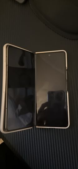 Samsung galaxy Z Fold 4 512gb