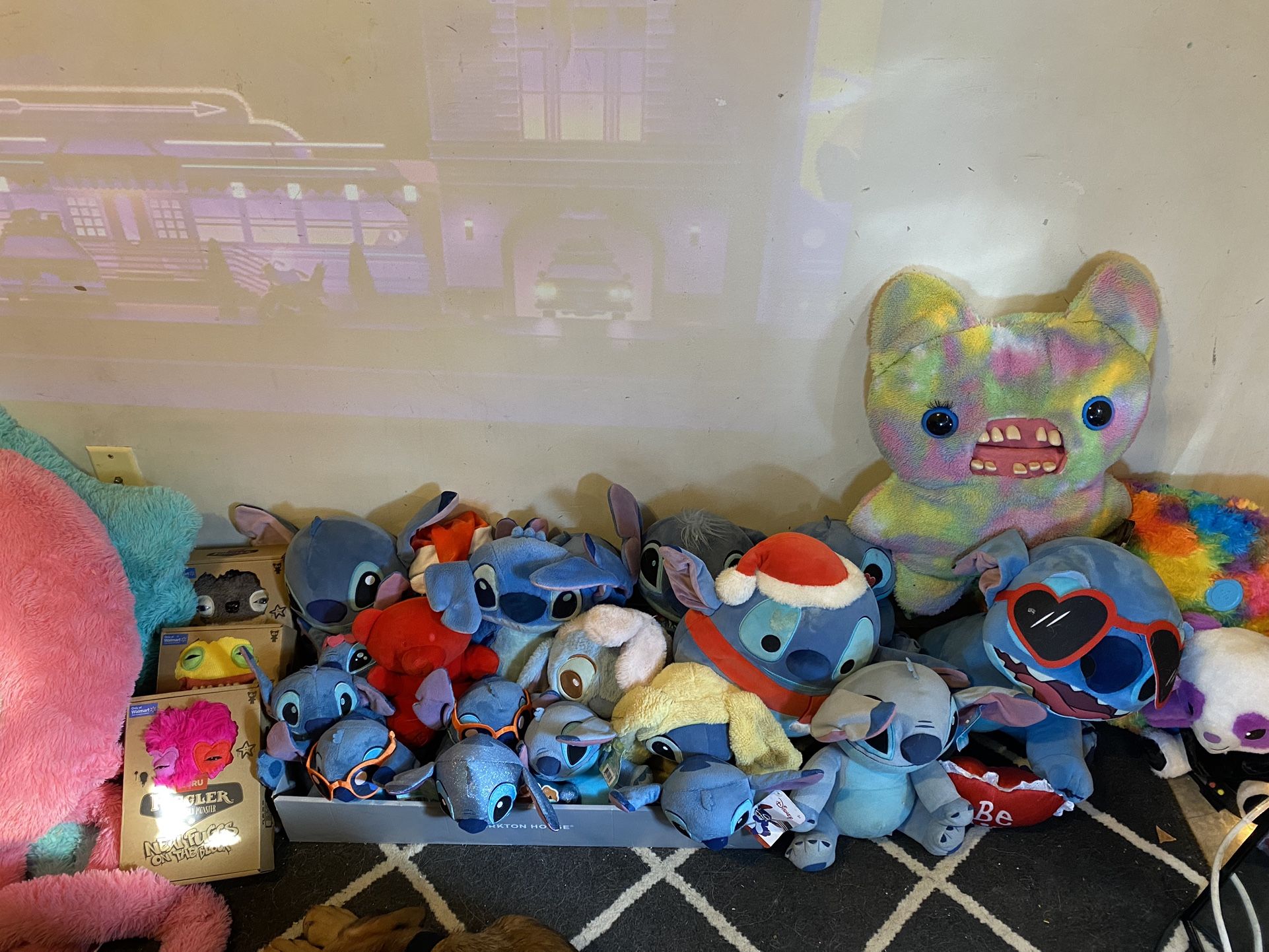 Bear Collection