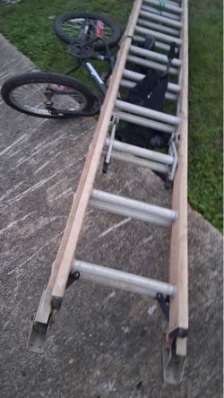 Ladder