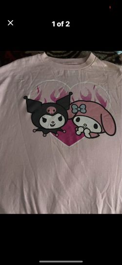 Hello Kitty And Friends