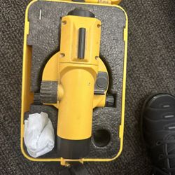 Measure Scope