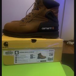 CARHARTT Boots******