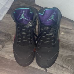 jordan 5 retro
