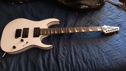 No Scratches. Fresh And Brand New