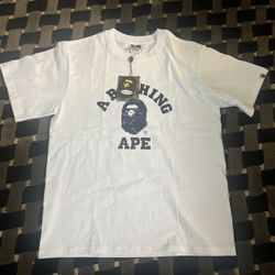 Bape shirt