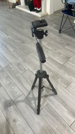 Camera stand