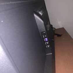 40 Inch Roku 