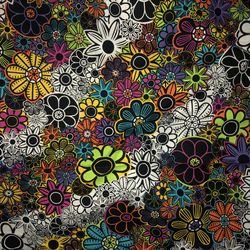 Fabric 100% cotton new top manufacturers and designers