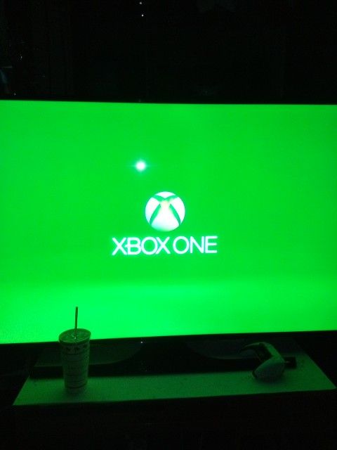 Xbox One X