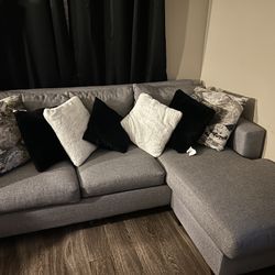 Left And Right Sectional Sofa