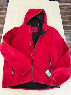 New Jackets Size Large