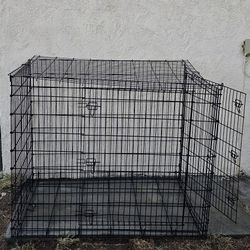 XXL Dog Kennel 