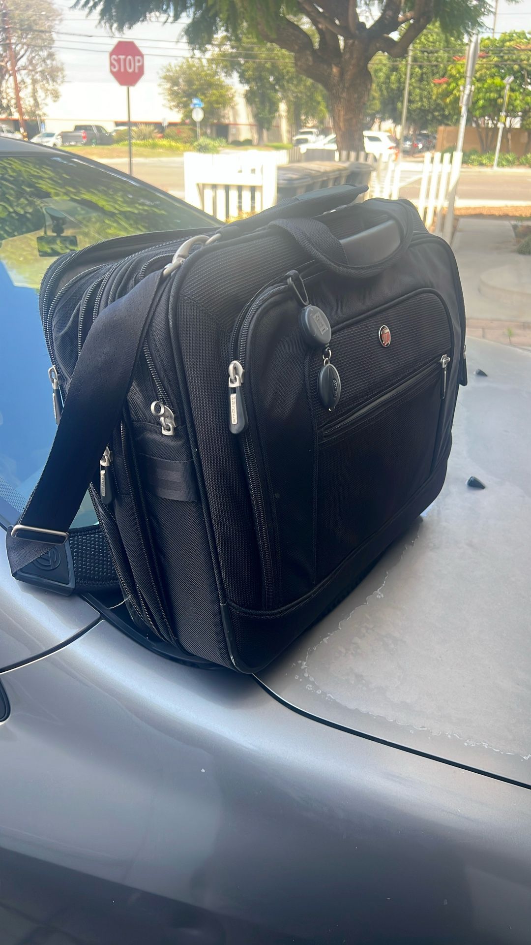 Laptop Bag / Breifcase