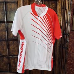 Cannondale Road Bike Jersey for Sale in Fort Lauderdale FL OfferUp