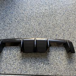 G8x Carbon Fiber Differ M4 M3