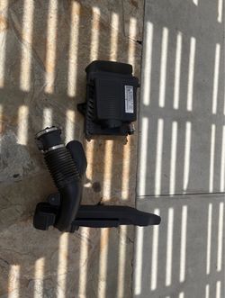 2007 Silverado 5.3 L V8 Intake