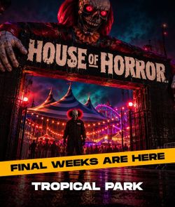 House of Horror