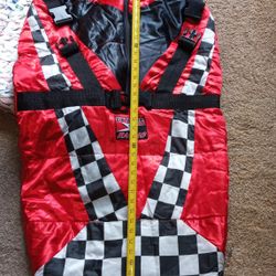 EXTREME RACING sleeping Bag 