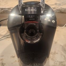 Keurig K-Cup Single Serve Coffee Maker