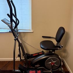 Elliptical 