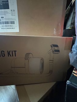 Grooming kit