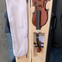 ceoilio cvn 100 violin