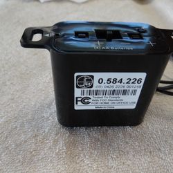 Proflame Receiver / Fireplace Insert Controller