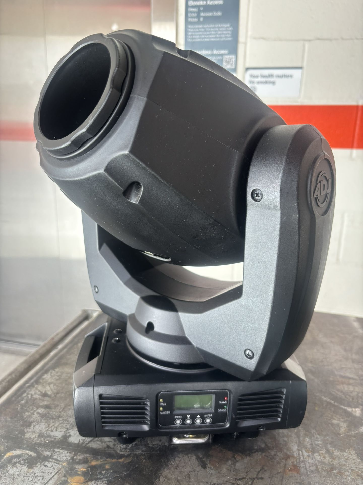 Adj Inno Spot Pro 140W DJ Light