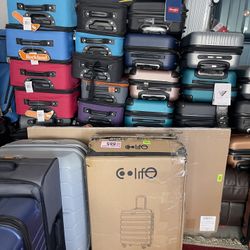 Luggage Set