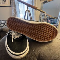 Vans Men Size 8.5