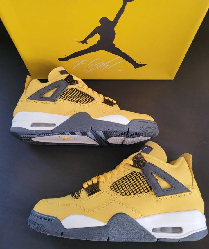 Jordan 4 Lightning Size 10,All Products : American Fashion Style Bags On Sale