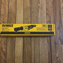 Dewalt Ratchet Tool Only