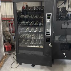 Snack shop Vending